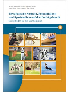 Physikalische Medizin, Rehabilitation und Sportmedizin auf den Punkt gebracht