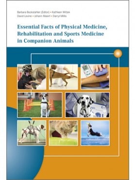 Essential Facts of Physical Medicine, Rehabilitation and Sports Medicine in Companion Animals